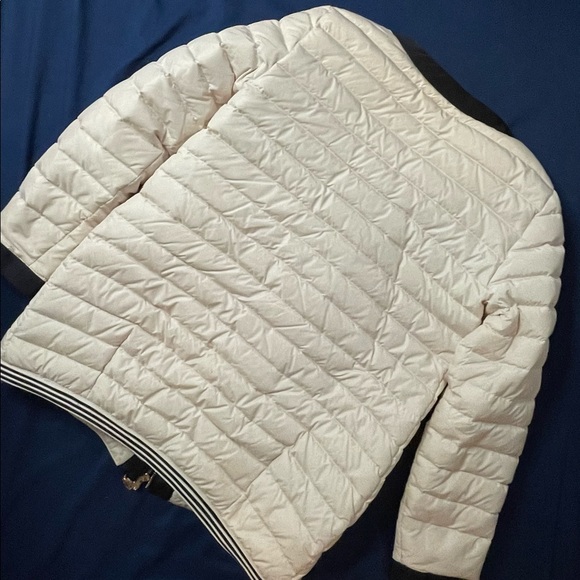 Marina Yachting jacket - Picture 6 of 9